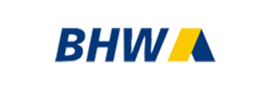 Immobilienfinanzierung_hypocare_BHW_logo